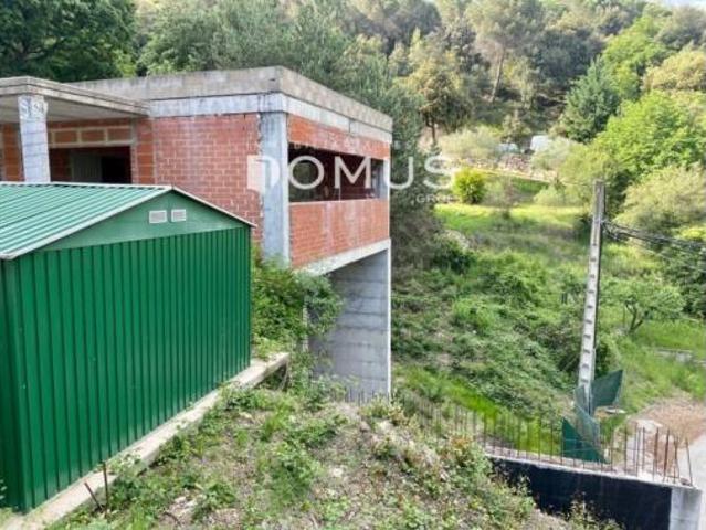 Chalet Venta Montagut, Carrera