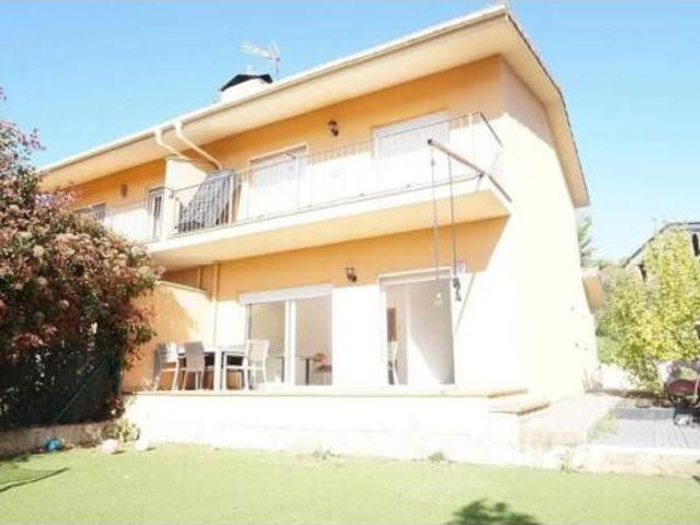 Chalet Venta Montagut, Montagut
