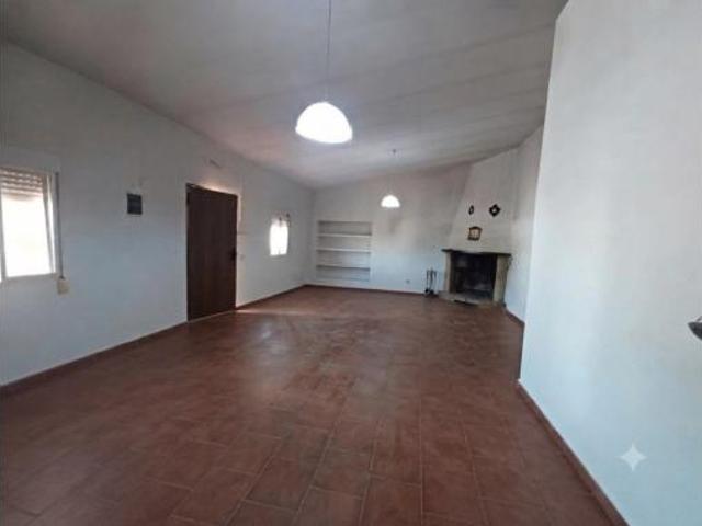 Chalet Venta Montalvos, Montalvos