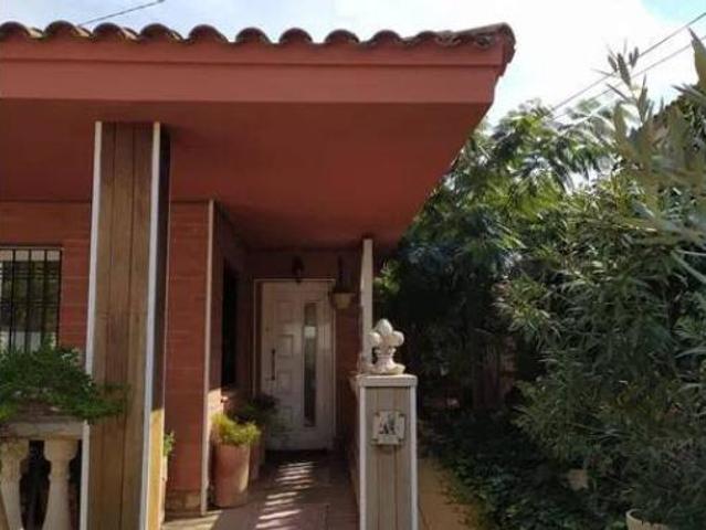 Chalet Venta Montblanc, Montblanc