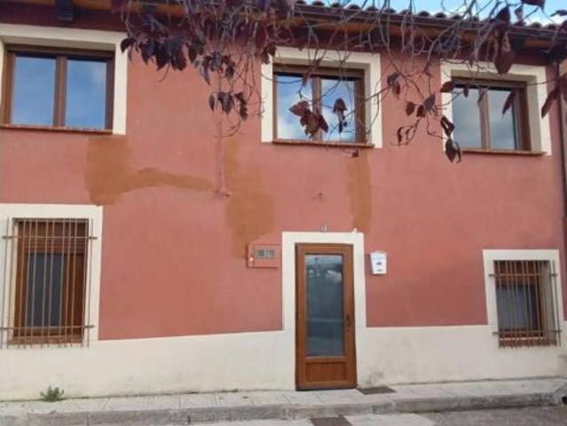 Chalet Venta Montejo, Montejo