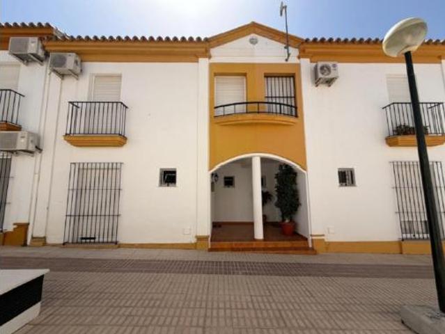 Chalet Venta Montellano, Montellano