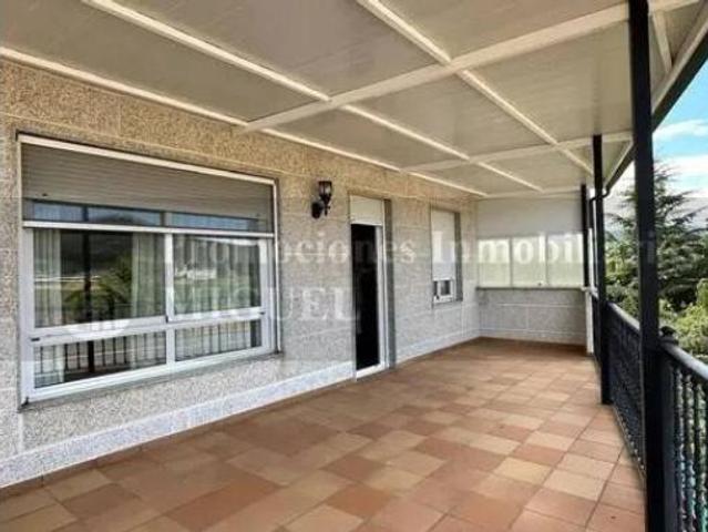 Chalet Venta Monterrei, Monterrei