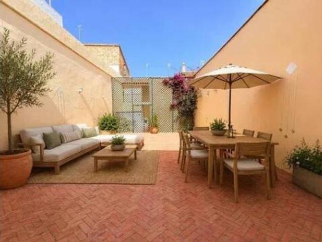 Chalet Venta Montesa, Montesa