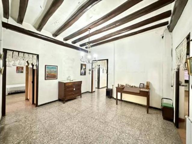 Chalet Venta Montesquiu, Montesquiu