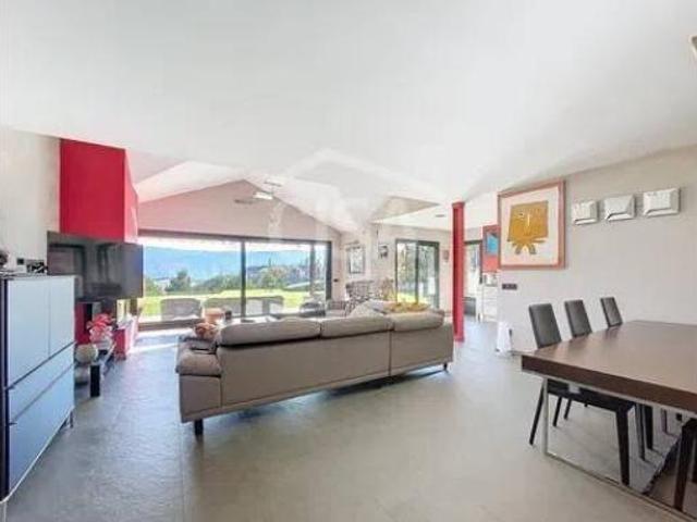 Chalet Venta Montferrer i Castellbò, Montferrer