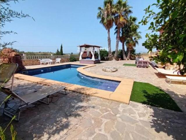 Chalet Venta Montferri, Montferri