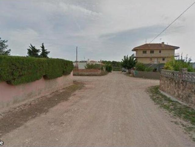 Chalet Venta Montferri, Montferri