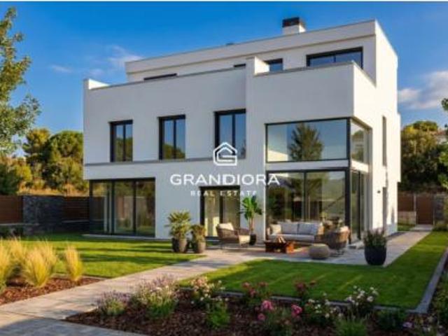 Chalet Venta Montgat, Montgat