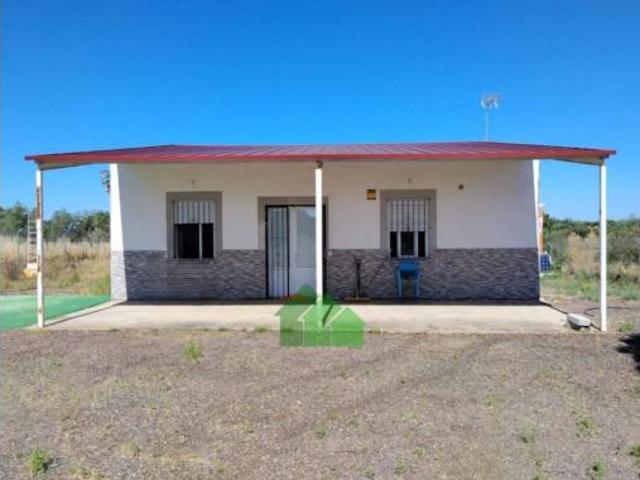 Chalet Venta Montijo, Montijo
