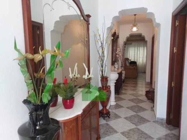 Chalet Venta Montijo, Montijo