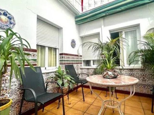 Chalet Venta Montilla, Montilla