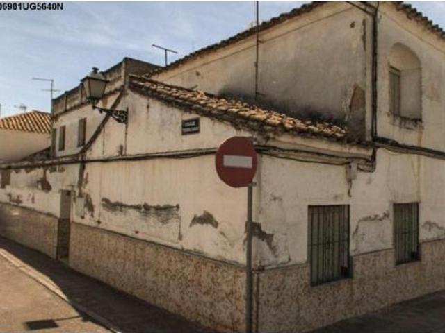 Chalet Venta Montilla, Montilla