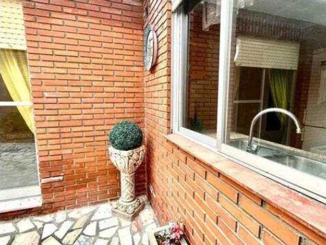 Chalet Venta Montilla, Montilla