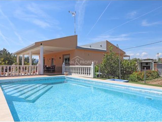 Chalet Venta Montroi Montroy, Montroi Montroy