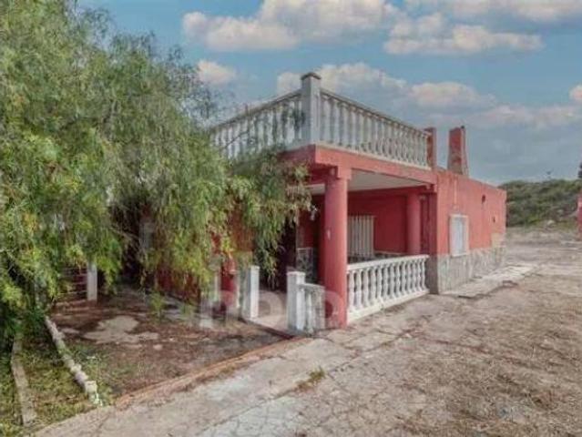 Chalet Venta Montroi Montroy, Montroi Montroy