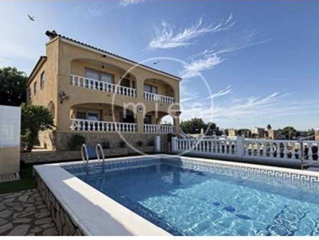 Chalet Venta Montroi Montroy, Montroi Montroy