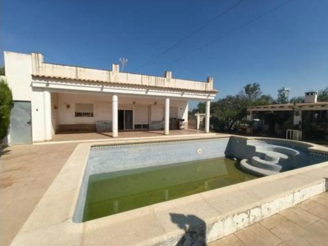 Chalet Venta Montroi Montroy, Montroi Montroy