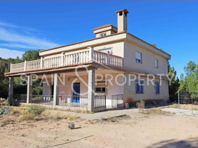 Chalet Venta Montroi Montroy, Montroi Montroy