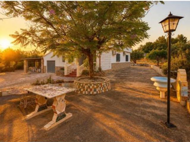 Chalet Venta Montroi Montroy, Montroi Montroy