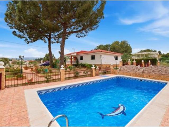 Chalet Venta Montroi Montroy, Montroi Montroy