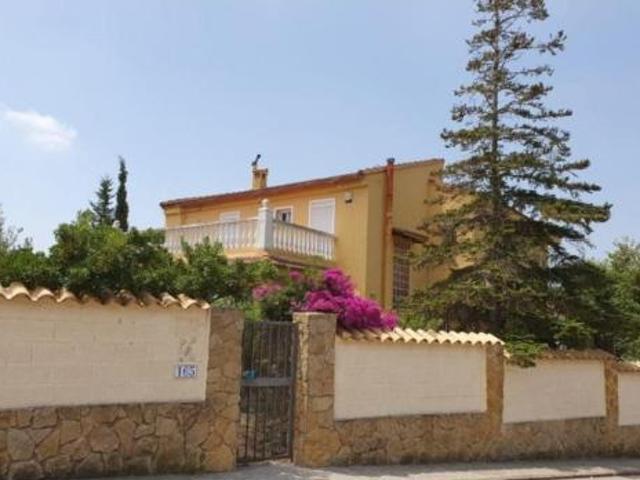 Chalet Venta Montserrat, Montserrat