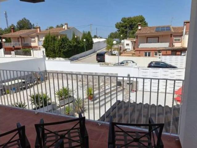 Chalet Venta Montserrat, Montserrat