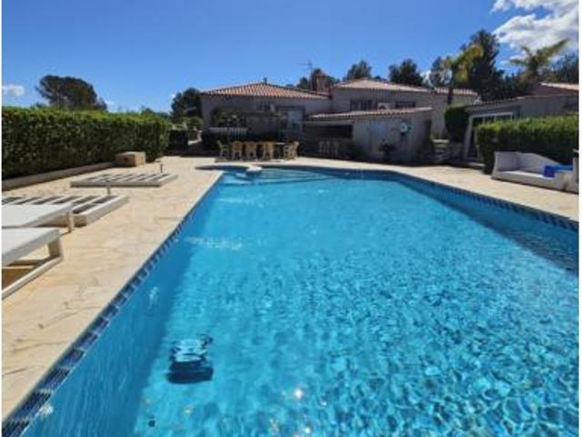 Chalet Venta Montserrat, Montserrat