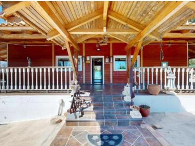 Chalet Venta Montserrat, Montserrat