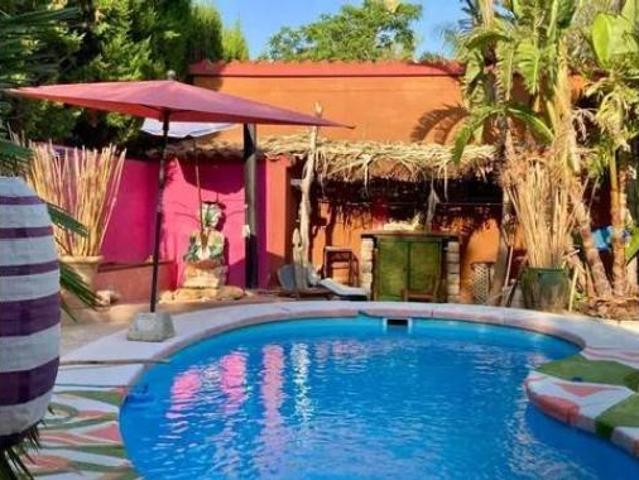 Chalet Venta Montserrat, Montserrat