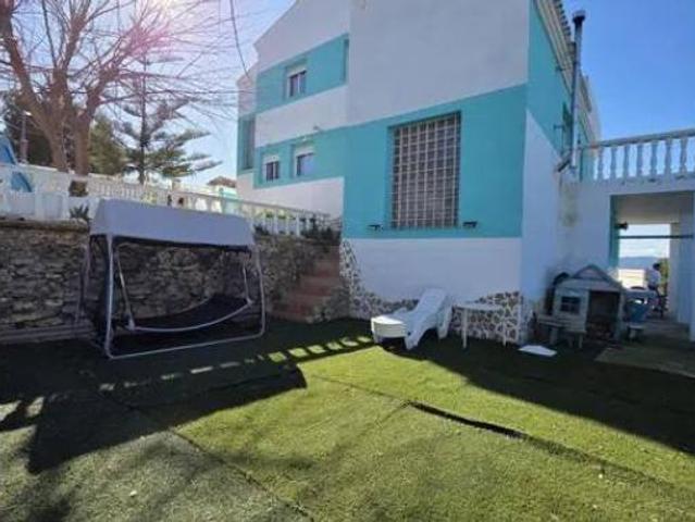 Chalet Venta Montserrat, Montserrat