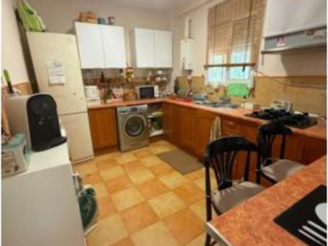 Chalet Venta Montserrat, Montserrat