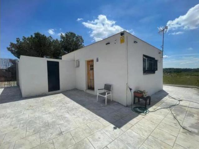 Chalet Venta Montserrat, Montserrat