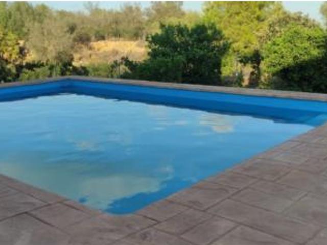 Chalet Venta Montserrat, Montserrat