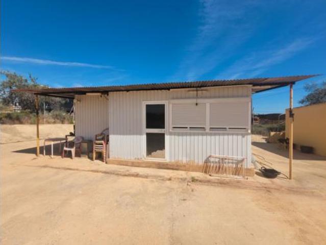 Chalet Venta Montserrat, Montserrat