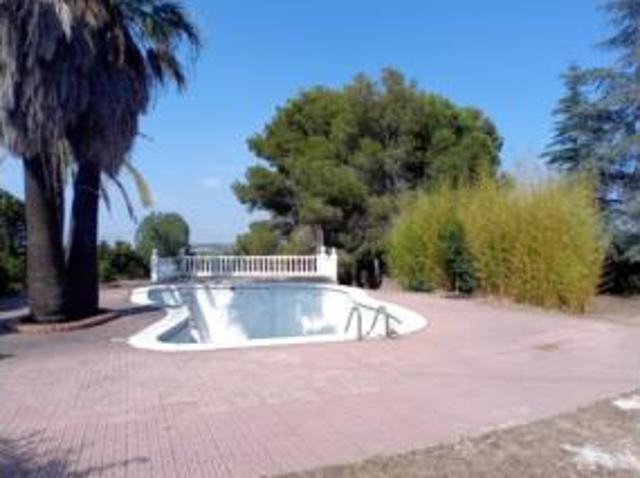 Chalet Venta Montserrat, Montserrat