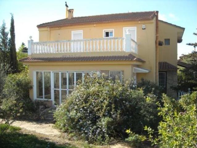 Chalet Venta Montserrat, Montserrat