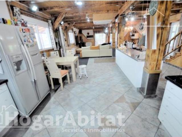 Chalet Venta Montserrat, Montserrat