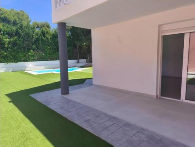 Chalet Venta Montserrat, Montserrat