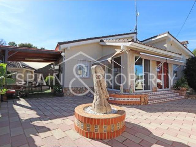 Chalet Venta Montserrat, Montserrat