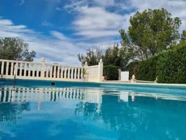 Chalet Venta Montserrat, Montserrat