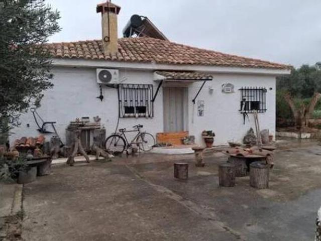 Chalet Venta Montserrat, Montserrat