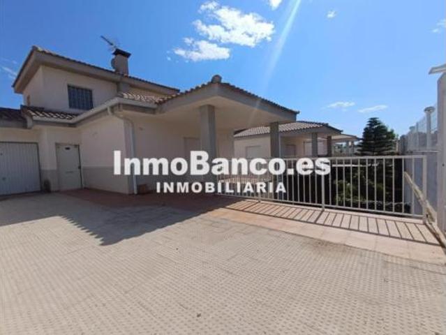 Chalet Venta Montserrat, Montserrat