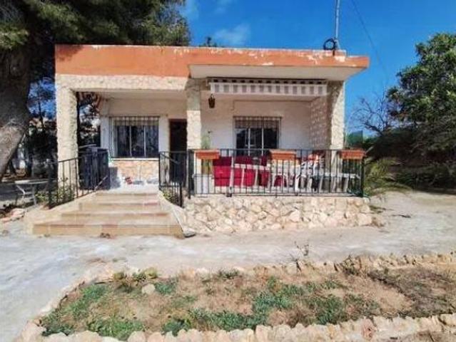 Chalet Venta Montserrat, Montserrat