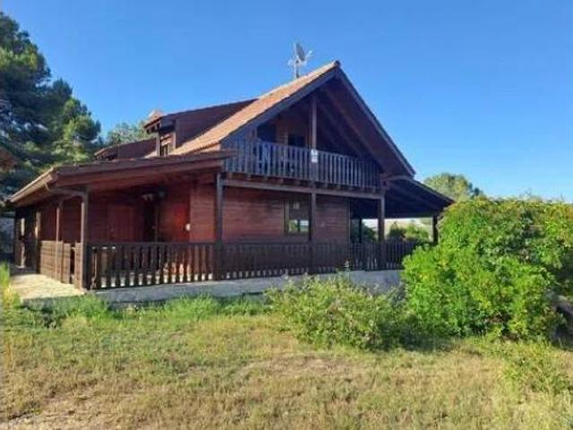 Chalet Venta Montserrat, Montserrat