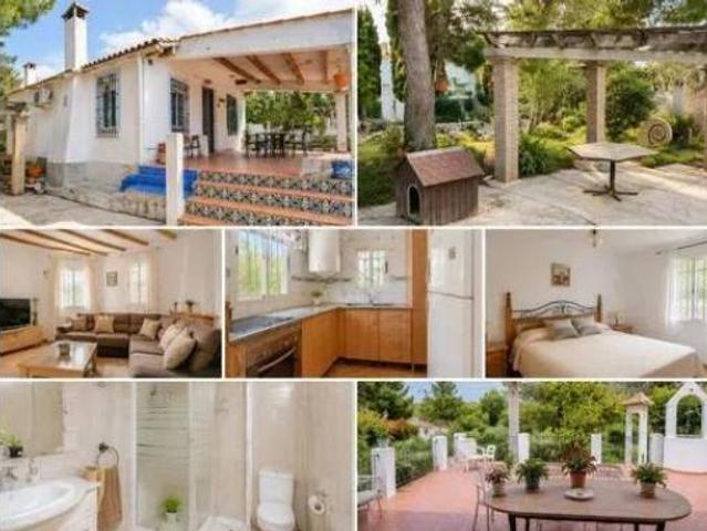 Chalet Venta Montserrat, Montserrat