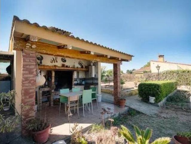 Chalet Venta Montserrat, Montserrat
