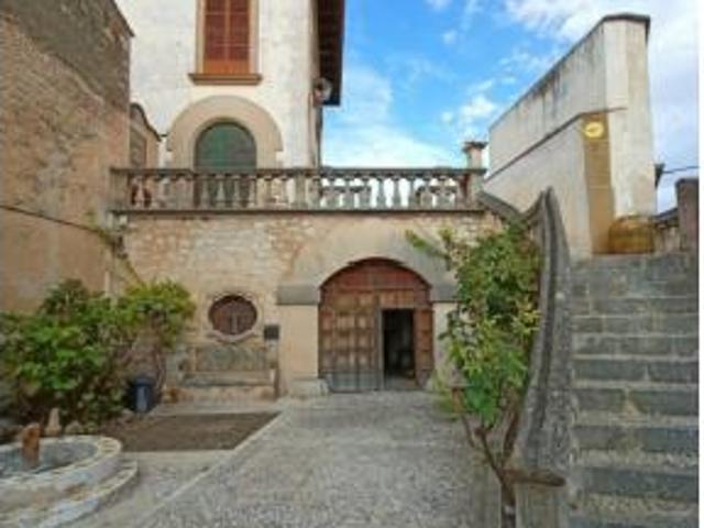 Finca rústica Venta Montuïri, Montuïri