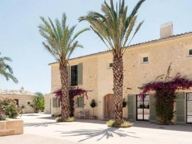 Chalet Venta Montuïri, Montuïri