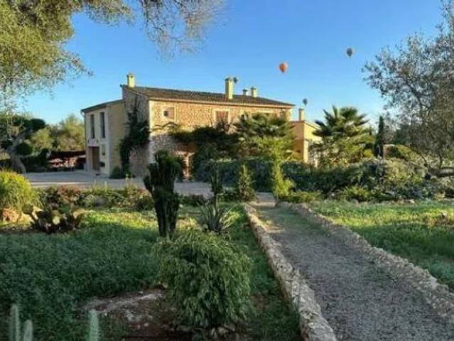 Chalet Venta Montuïri, Montuïri